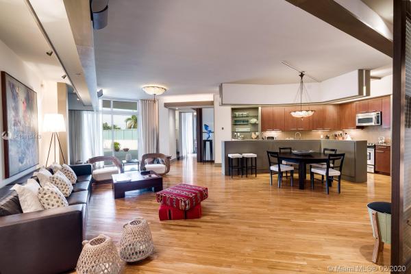 The Meridian, 2001 Meridian Ave #307, Miami Beach, Florida 33139, image 2