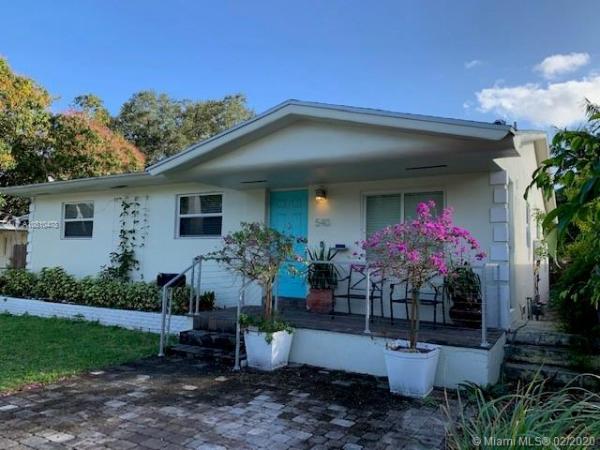 Railway Shops, 540 NW 51st St, Miami, Florida 33127, image 2