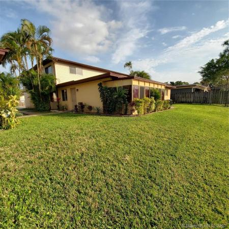 Springtree Estates, 3701 NW 84th Ave #A-6, Sunrise, Florida 33351, image 2
