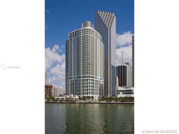 Met 1, 300 S Biscayne Blvd #2401, Miami, Florida 33131, image 2