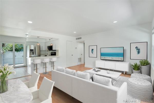 Arch Creek Estates, 1301 NE 147 St #, Golden Glades, Florida 33161, image 2