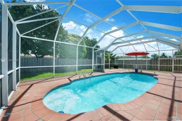 Bel Aire, 18531 SW 92nd Ct, Cutler Bay, Florida 33157, image 2