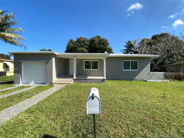 Biscayne Gardens, 13301 NW Miami Ct, Golden Glades, Florida 33168, image 2