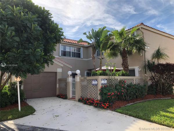 Embassy Courts, 10948 Mainsail Dr, Cooper City, Florida 33026, image 2