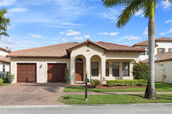 Vista Del Sol, 8375 NW 28th St, Cooper City, Florida 33024, image 2