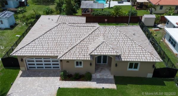 Biscayne Lawn, 11804 NE 11th Ave, Biscayne Park, Florida 33161, image 2