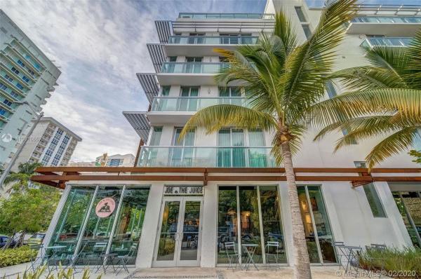 1215 On West Avenue, 1215 West Ave #304, Miami Beach, Florida 33139, image 2