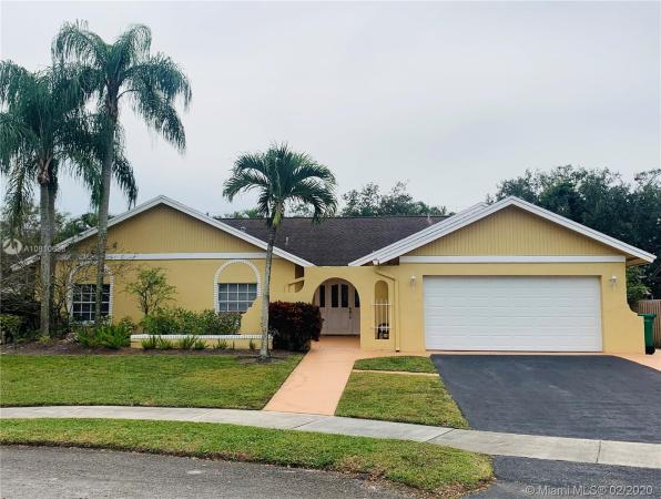 Flamingo Gardens West, 11802 SW 59th Ct, Cooper City, Florida 33330, image 2