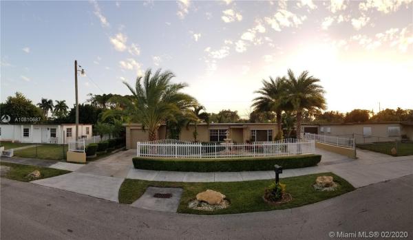 Leisure City Residential, 15374 Garfield Dr, Leisure City, Florida 33033, image 2