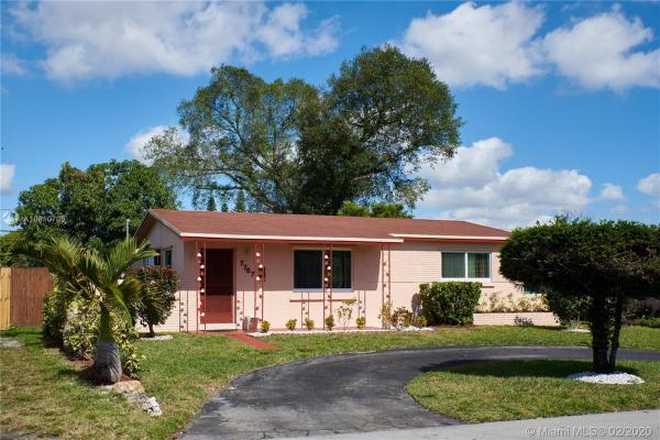 Miramar Tropical, 7767 Meridian St, Miramar, Florida 33023, image 2