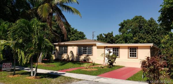Breezeswept Heights, 415 NE 157th St, Golden Glades, Florida 33162, image 2
