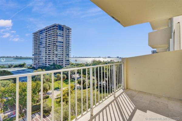 11111 Biscayne Blvd #821, Unincorporated Dade County, Florida 33181, image 2