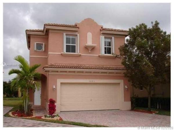 Portofino Palms, 1271 NE 40th Rd, Homestead, Florida 33033, image 2