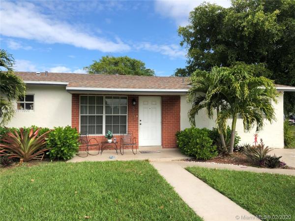 Liberty Farms, 2941 NW 213th St, Miami Gardens, Florida 33056, image 2