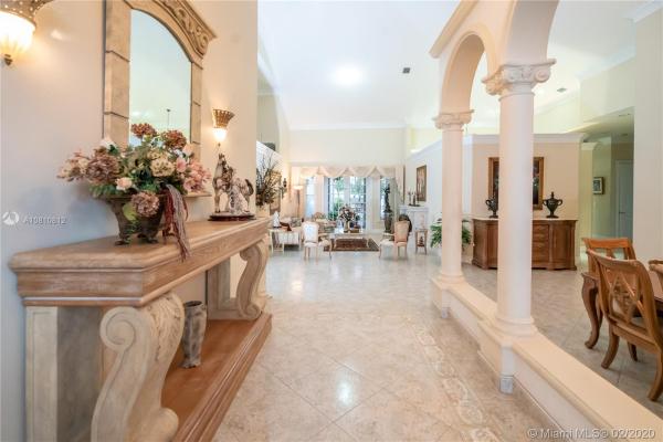 Flagler Waterway Estates, 8550 SW 2nd St, Fountainebleau, Florida 33144, image 2