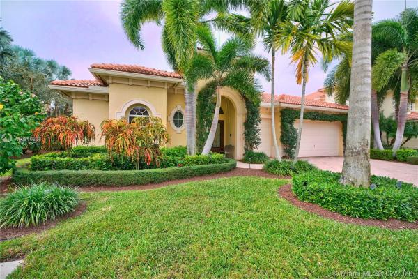 Charroux At Frenchman's Reserve, 301 Charroux Dr, Palm Beach Gardens, Florida 33410, image 2