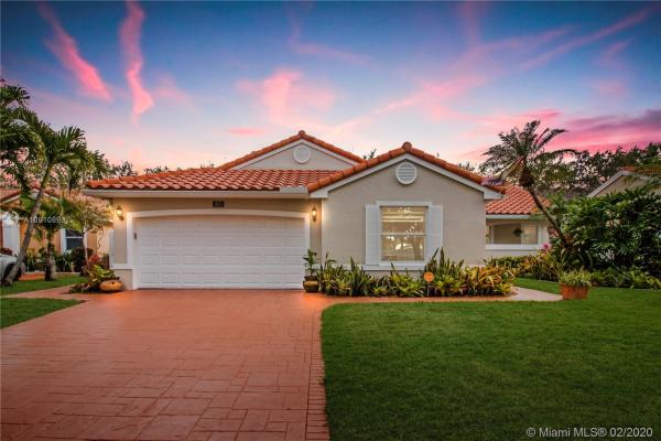 Trilogy, 1821 SW 136th Way, Miramar, Florida 33027, image 2
