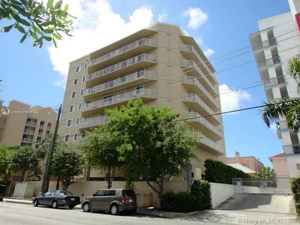 The Citadel, 102 SW 6th Ave #605, Miami, Florida 33130, image 2