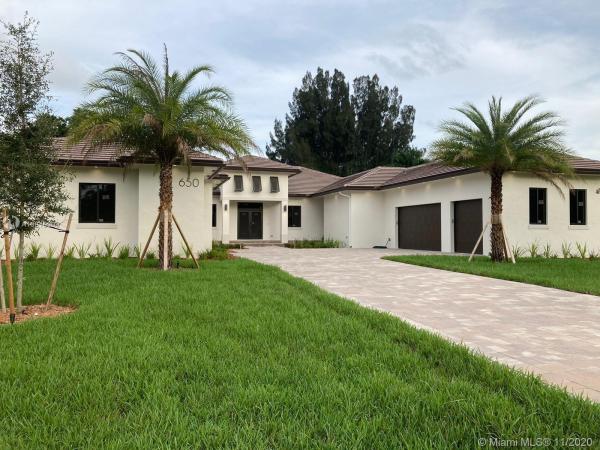 Plantation Acres, 650 NW 118th Ave, Plantation, Florida 33325, image 2