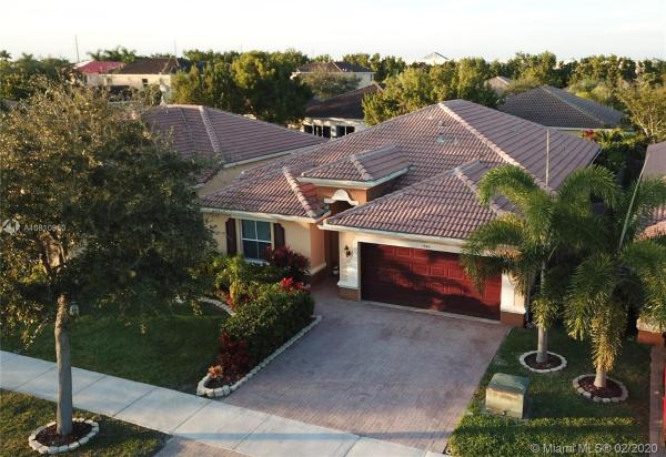 Granada Estates, Homestead, Florida 33033, image 2