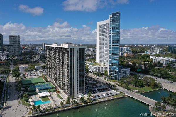 Charter Club, 600 NE 36th St #1006, Miami, Florida 33137, image 2