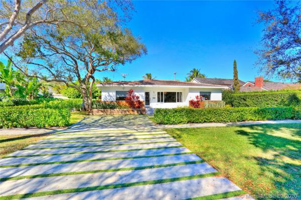 Bay Breeze Miami Shores, 1223 NE 102nd St, Miami Shores, Florida 33138, image 2