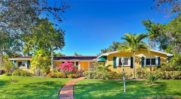 Cherry Grove, 9365 SW 89th St, Kendall, Florida 33176, image 2