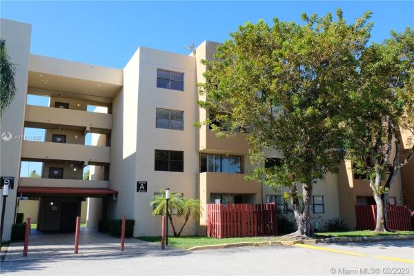 Peppermill At Kendale Lakes West, 8000 SW 149th Ave #A205, Kendall West, Florida 33193, image 2