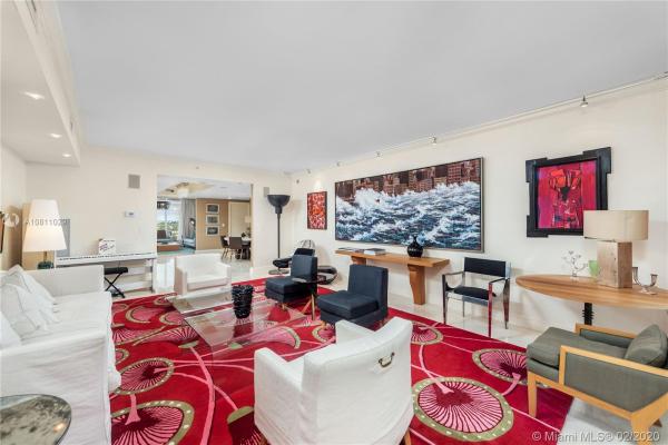 Club Tower, 781 Crandon Blvd #604, Key Biscayne, Florida 33149, image 2
