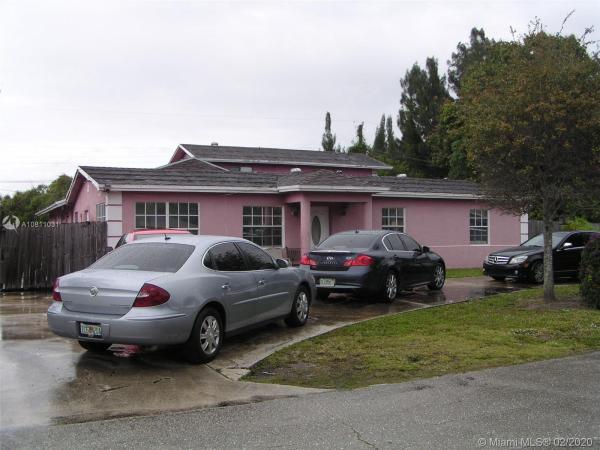 Bryn Mawr, 1613 Sherwood Ave, Mangonia Park, Florida 33407, image 2