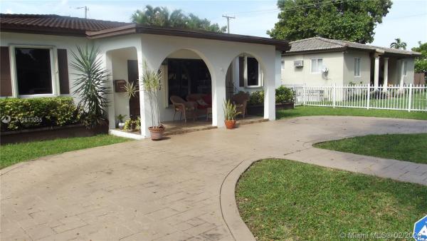 Fleeman Grove, 6017 SW 16th St, West Miami, Florida 33155, image 2