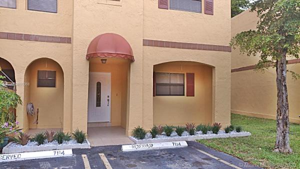 Terranova, 10871 NW 7th St #14-24, Fountainebleau, Florida 33172, image 2