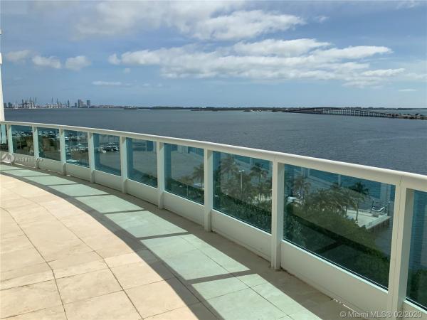 Bristol Tower, 2127 Brickell Ave #1103, Miami, Florida 33129, image 2