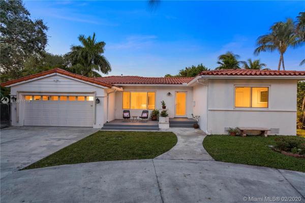 Miami Shores Bay View, 1251 NE 94th St, Miami Shores, Florida 33138, image 2