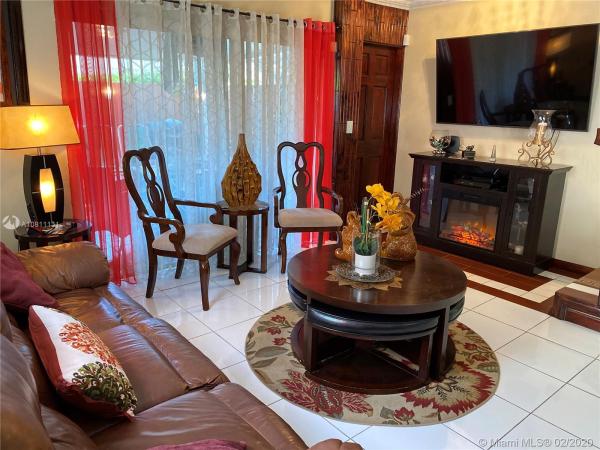 Kendale Woods, 6345 SW 138th Ct #120, Kendale Lakes, Florida 33183, image 2