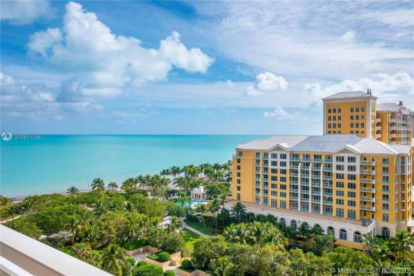 Grand Bay Tower, 430 Grand Bay Dr #1207, Key Biscayne, Florida 33149, image 2