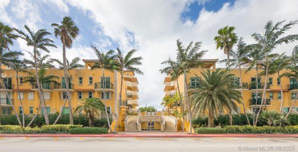 Surfside Palms, 8888 Collins Ave #105, Surfside, Florida 33154, image 2