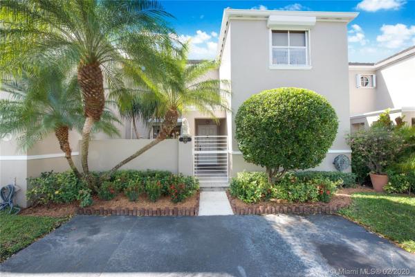 Bridgepoint, 5440 SW 69th Pl, Glenvar Heights, Florida 33155, image 2