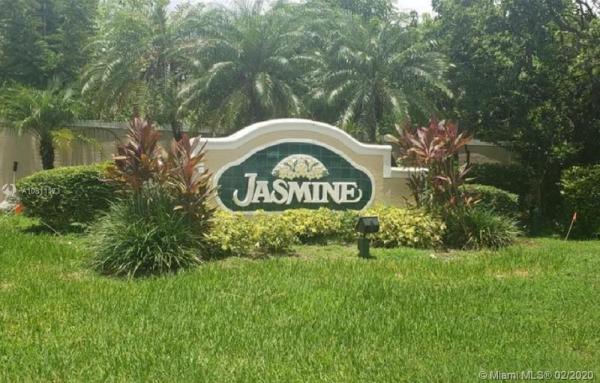 Jasmine At The Hammocks, 15324 SW 111th St, The Hammocks, Florida 33196, image 2