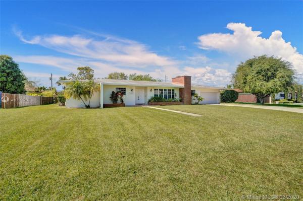 Knowles Estates, 12700 SW 92nd Ave, Kendall, Florida 33176, image 2