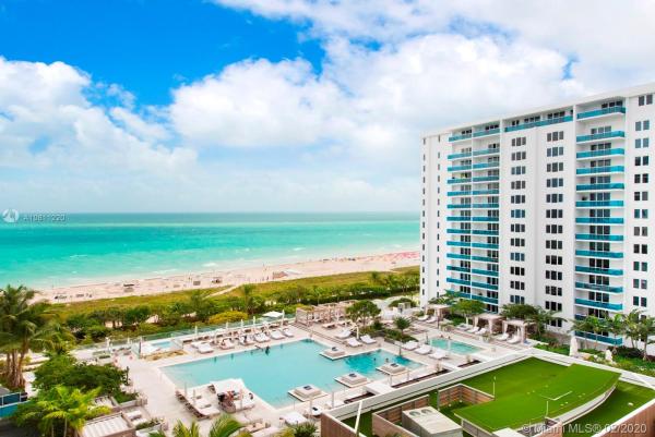1 Hotel & Homes, 102 24th St #912, Miami Beach, Florida 33139, image 2