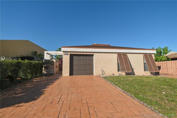 Coral Highlands, 11401 SW 82nd Ter, Kendall, Florida 33173, image 2