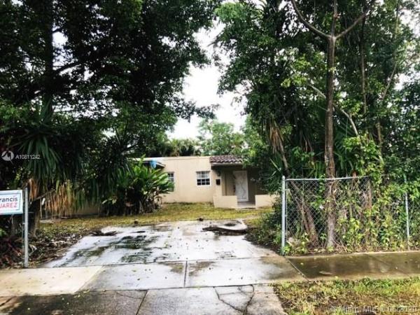 Tamiami Highlands, 5610 SW 7th St, Miami, Florida 33134, image 2