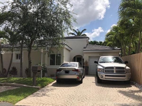 Poinciana At Sunset, 10931 SW 73rd St, Kendall, Florida 33173, image 2