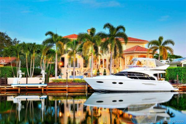 Gables By The Sea, 13050 Miranda St, Coral Gables, Florida 33156, image 2