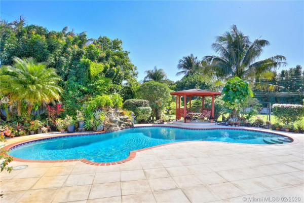 Heftler Homes Sunset Park, 8535 SW 100th Ave, Kendall, Florida 33173, image 2