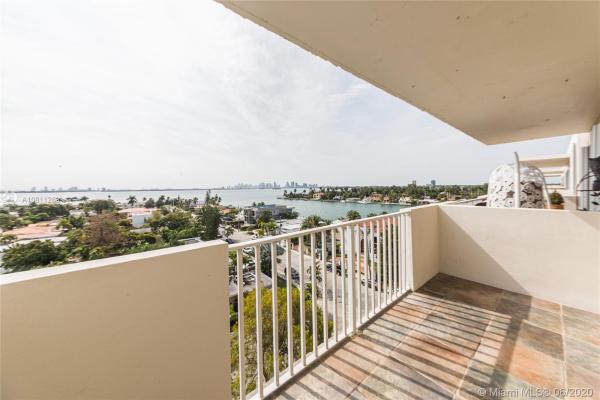 Island Place At North Bay Village, 1455 N Treasure Dr #PH-R, North Bay Village, Florida 33141, image 2