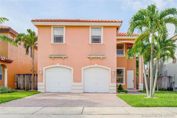 Crestview, 14114 SW 154 St #, Richmond West, Florida 33177, image 2