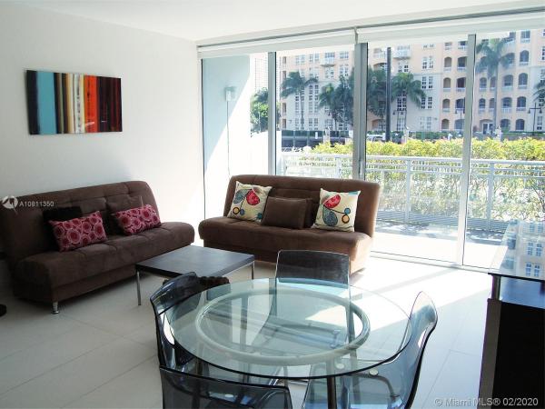 Artech Residences At Aventura, 2950 NE 188th St #125, Aventura, Florida 33180, image 2