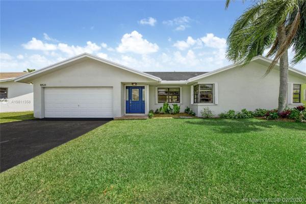Ramas Of Kendall, 10521 SW 146th Ct, The Hammocks, Florida 33186, image 2